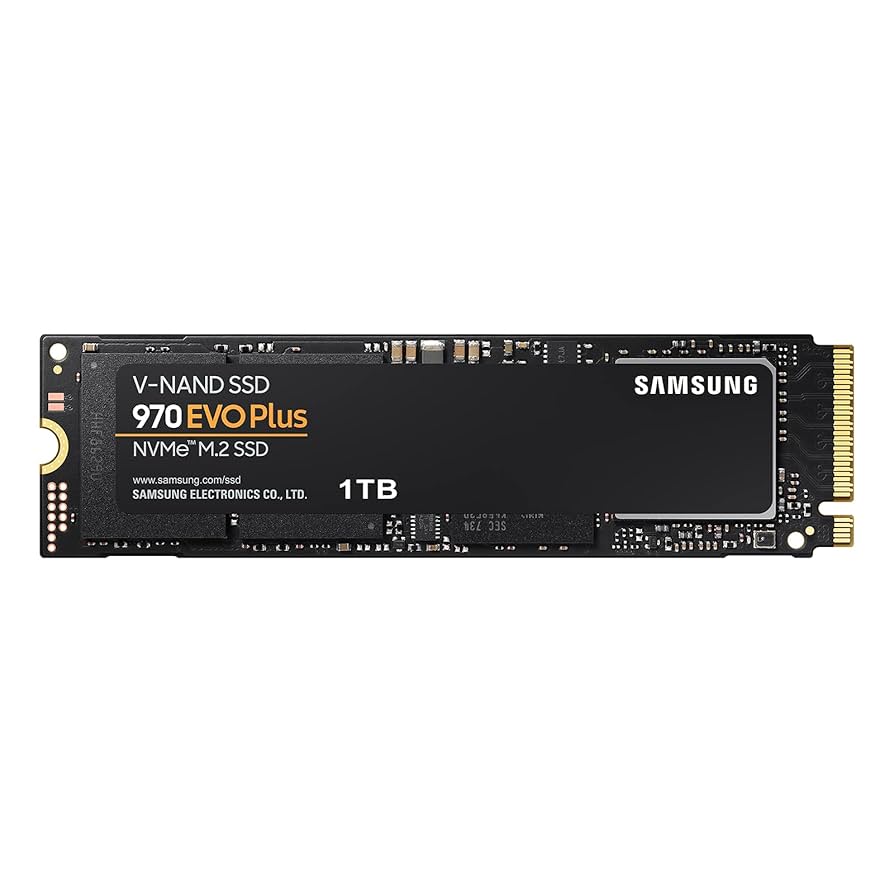 【動作保証付き】新品SSD 1TB 　ゲーミングPC HIKSEMI 1TB NVMe SSD PCIe Gen 4×4 R:7,450MB/s W:6,600MB/s