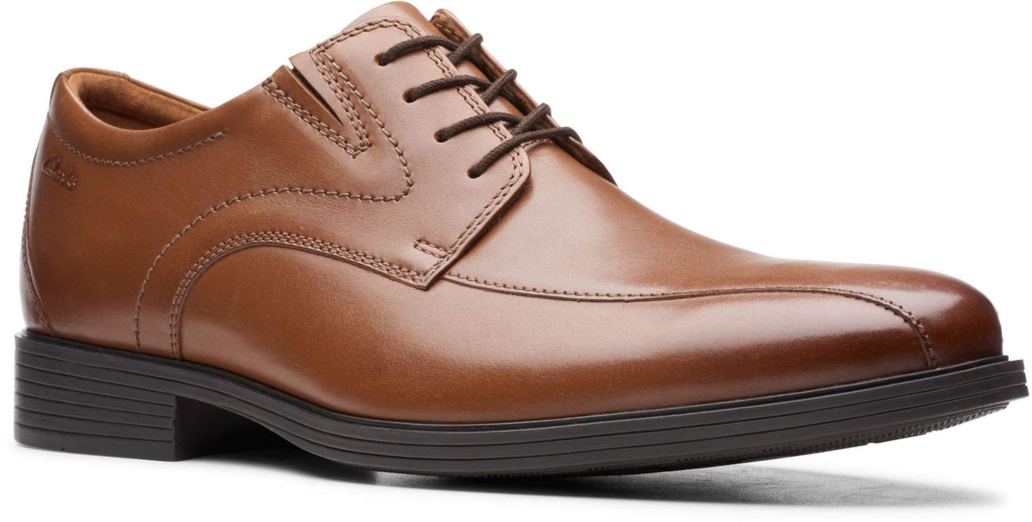 Clarks Whiddon Pace, Oxford Uomo