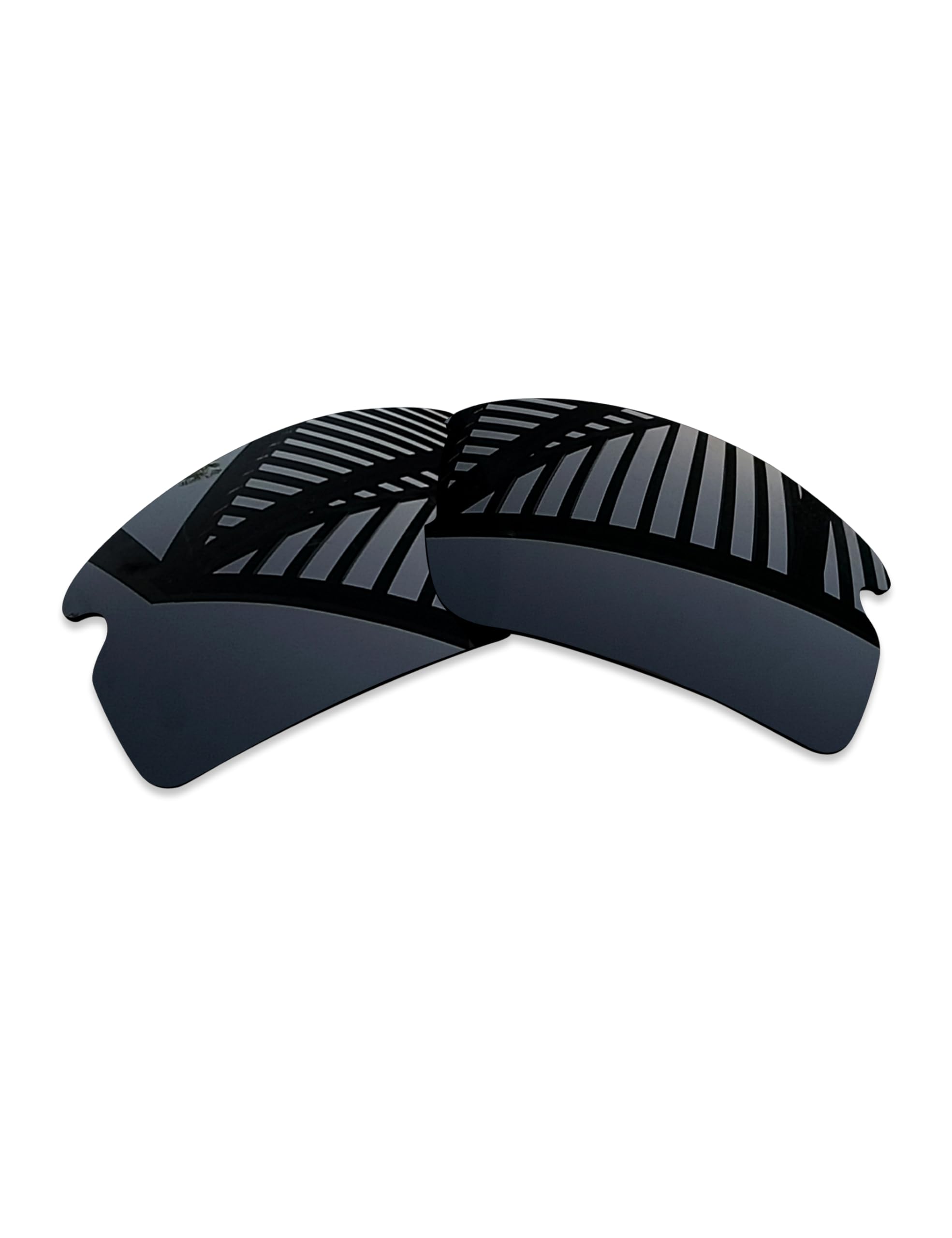 UV Protection Polarized Replacement Lenses for Oakley Flak 2.0 XL OO9188 Sunglasses Frame - Multiple Colors Available
