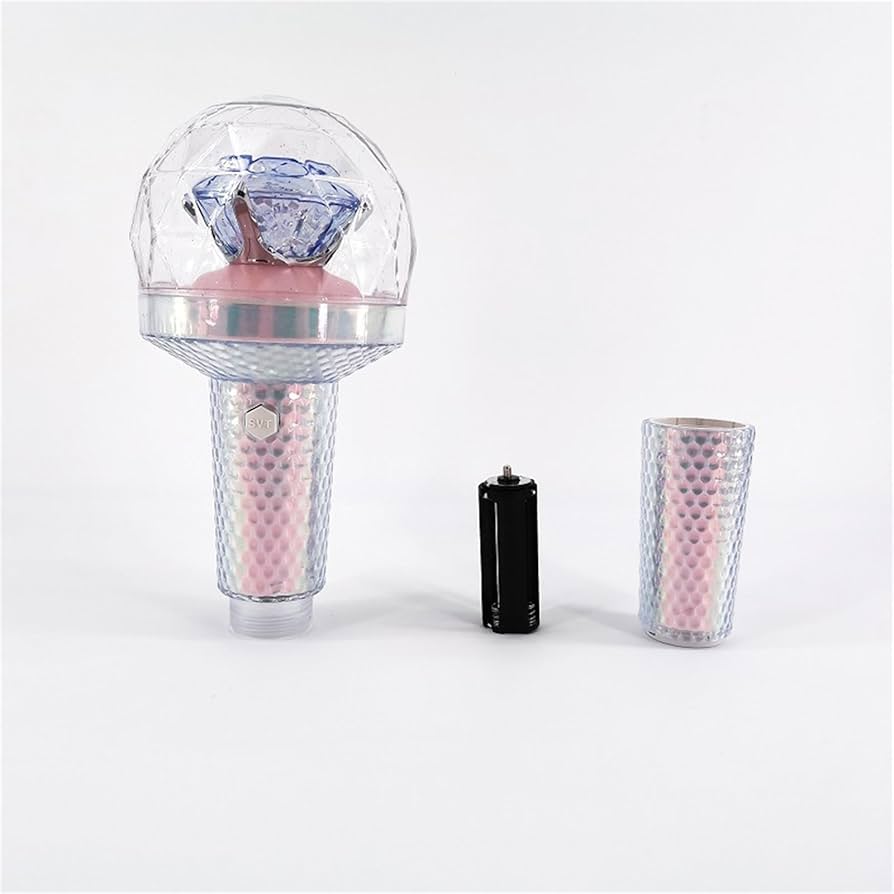 CARAT棒 Lightstick 2 SEVENTEEN Official Lightstick Version 2 - Walmart.ca
