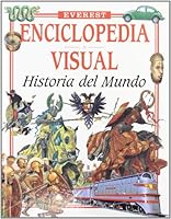 Historia del Mundo (Enciclopedia Visual) 8424119975 Book Cover