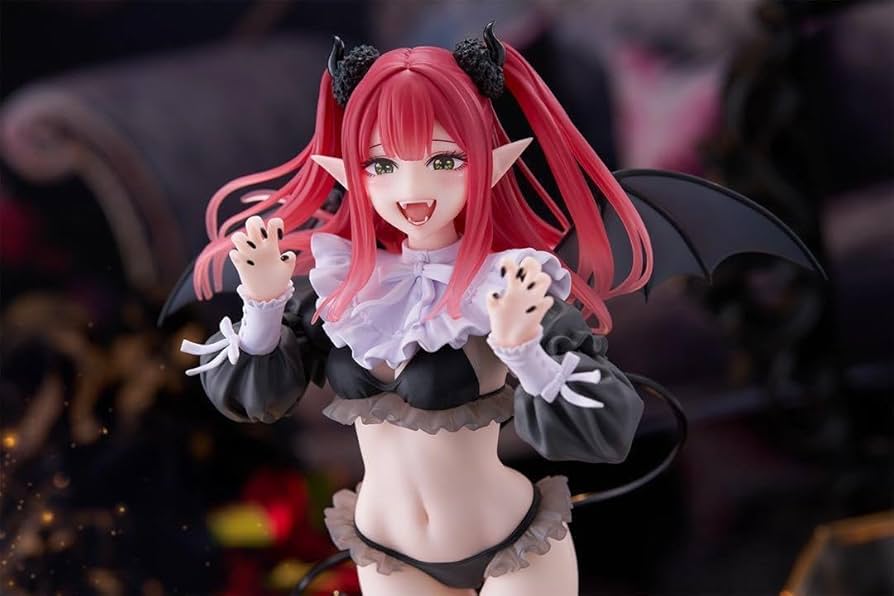 着せ恋フィギュア まとめ売り　喜多川海夢　黒江雫　リズ　プライズ 着せ恋 T-most 喜多川海夢 フィギュア 黒江雫ver. リズver. 2種