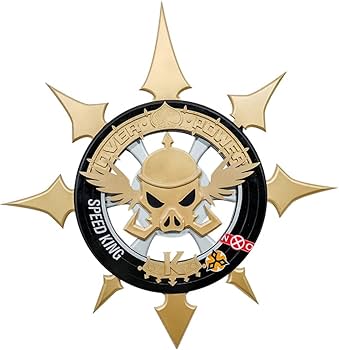 Amazon.co.jp: ゼンレスゾーンゼロ キング・シーザー 武器 盾 剣