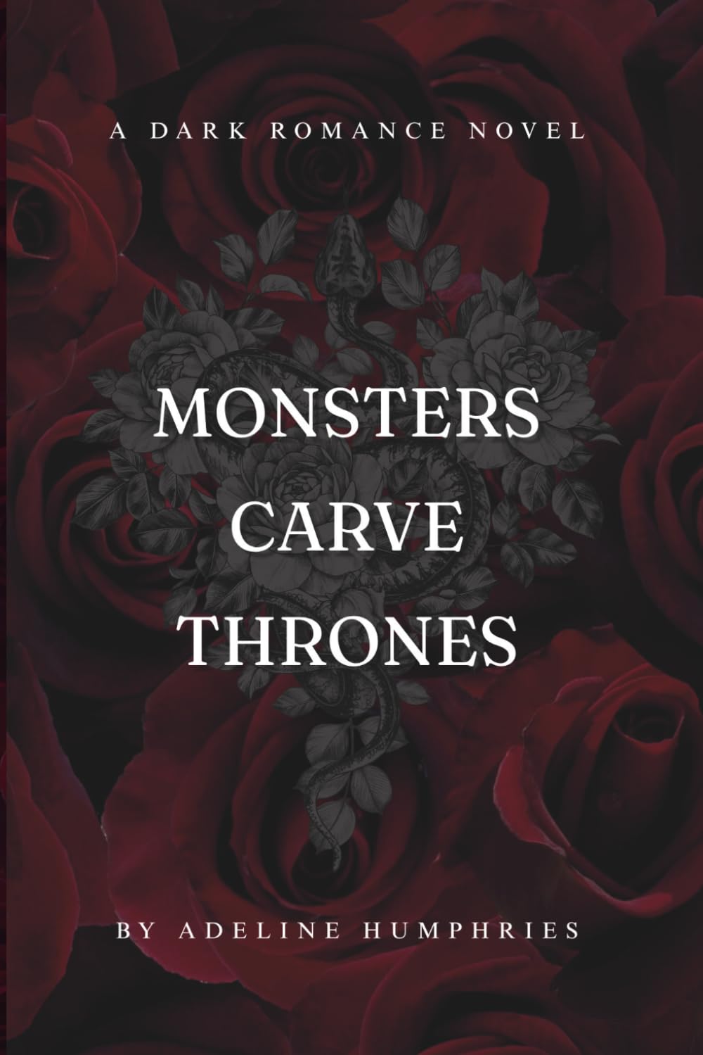 Monsters Carve Thrones (Crowned Monsters Duet)