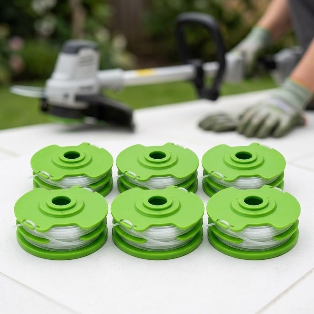 Hilo RS90111 para Jardín Residencial Hilo RS90111 para Jardín(6pcs)