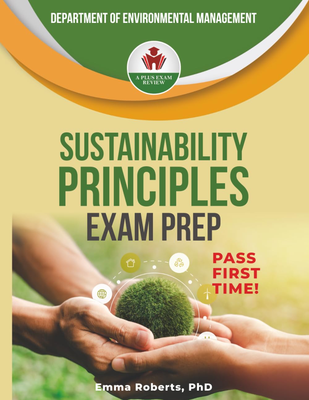 SUSTAINABILITY PRINCIPLES EXAM PREP