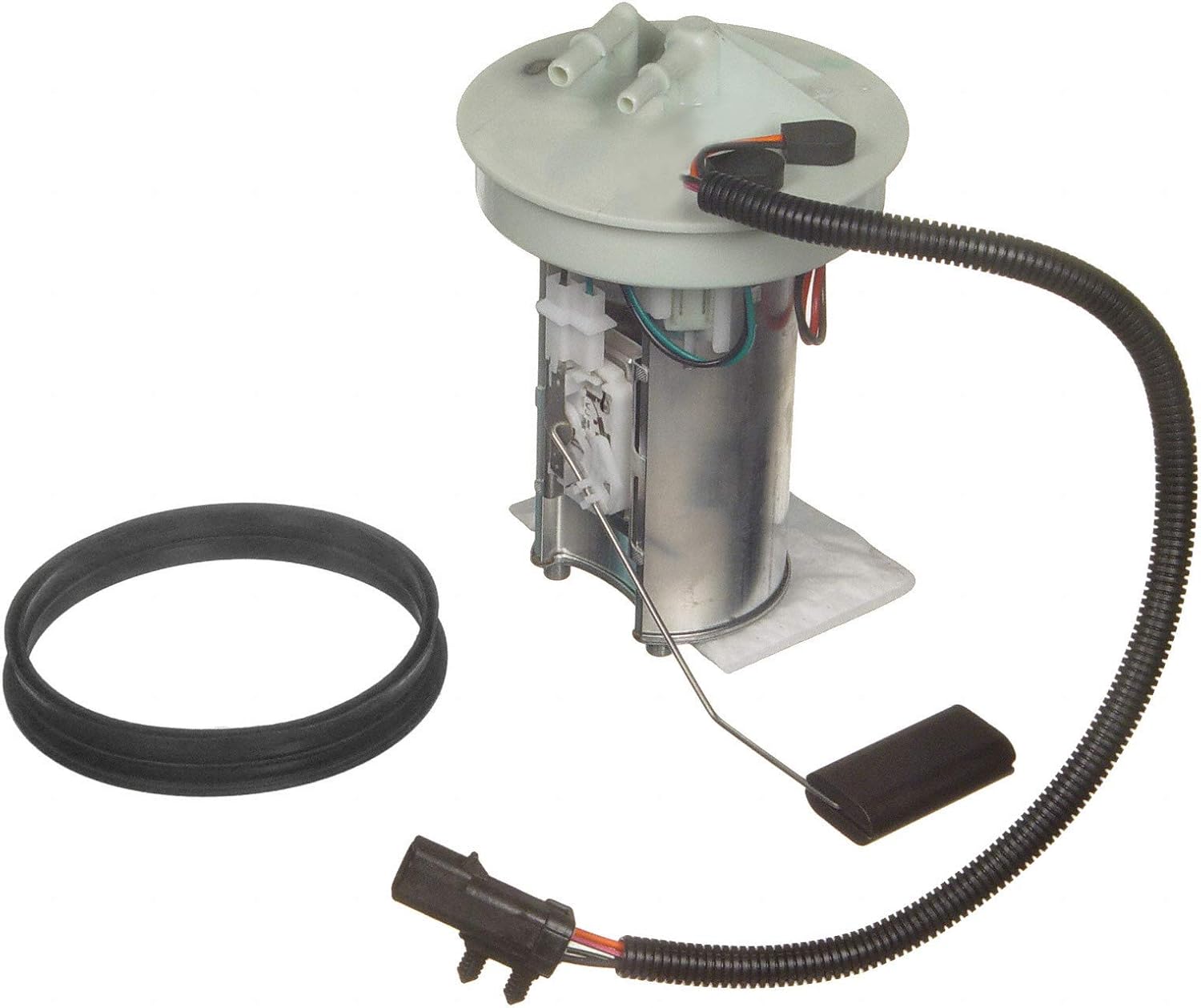 Carter Fuel Pump Module Assembly Automotive Replacement Compatible with Jeep Grand Cherokee 1999-2004 Model Years (P75041M)