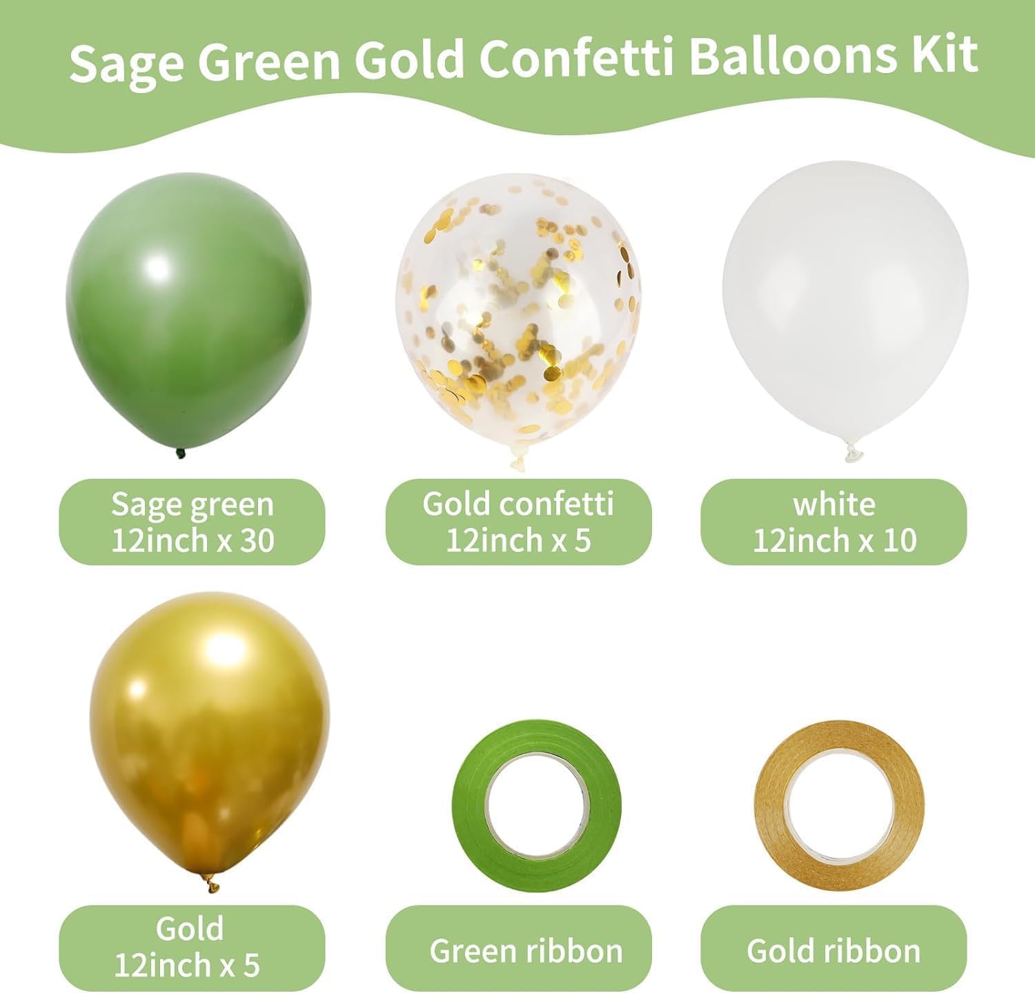 Groene