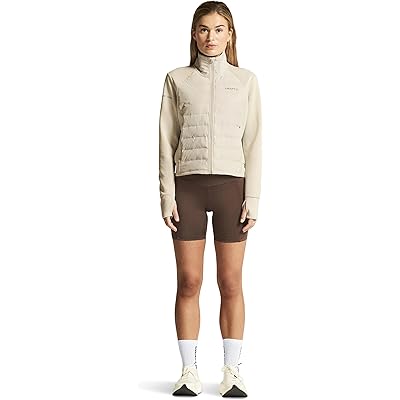 Craft Subz Jacket 4 plaster