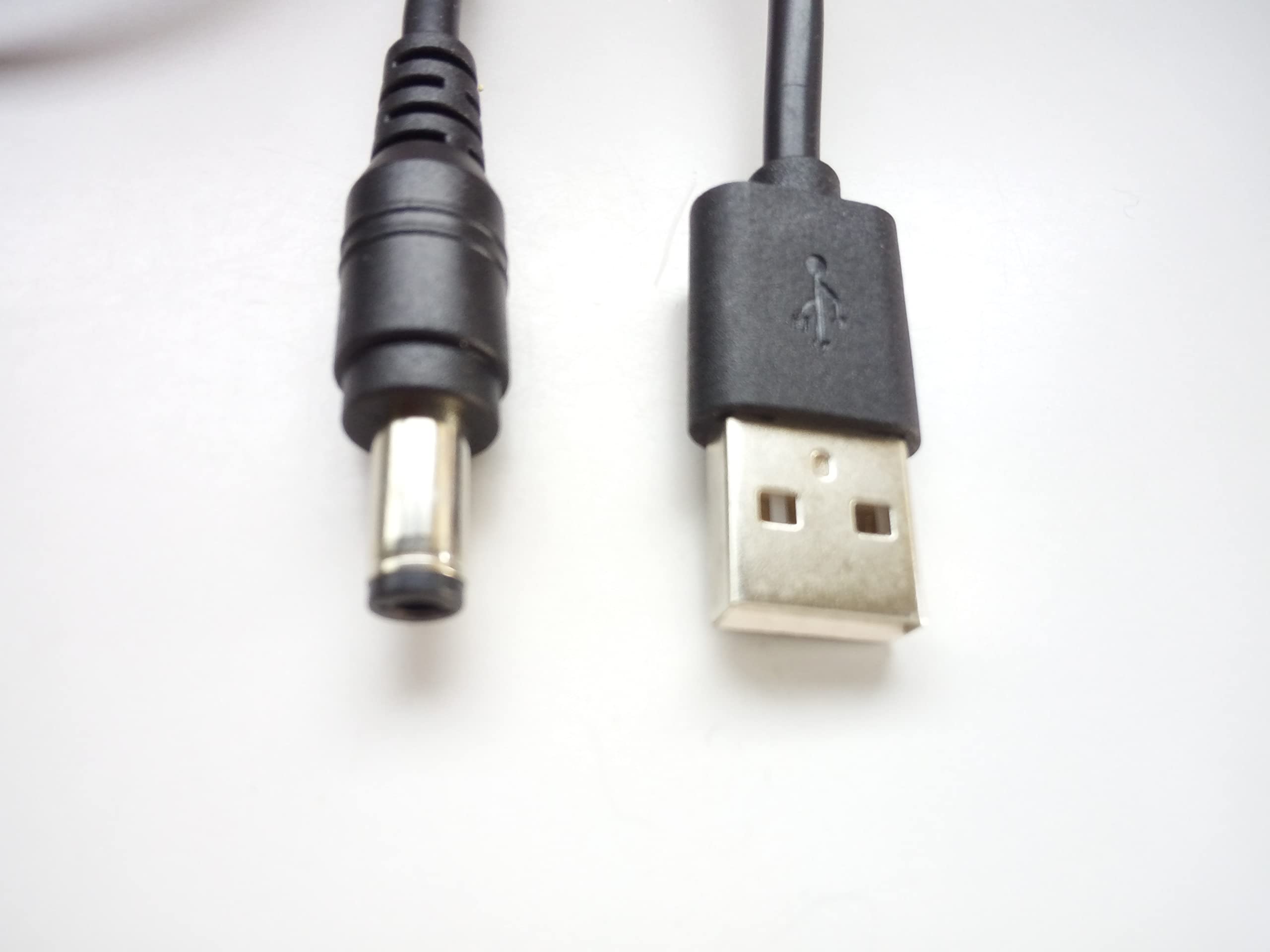 Amazon.co.jp: USB電源ケーブル Type-A QCトリガーケーブル （QC2.0