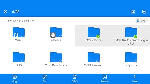 RS File Manager : File Explorer