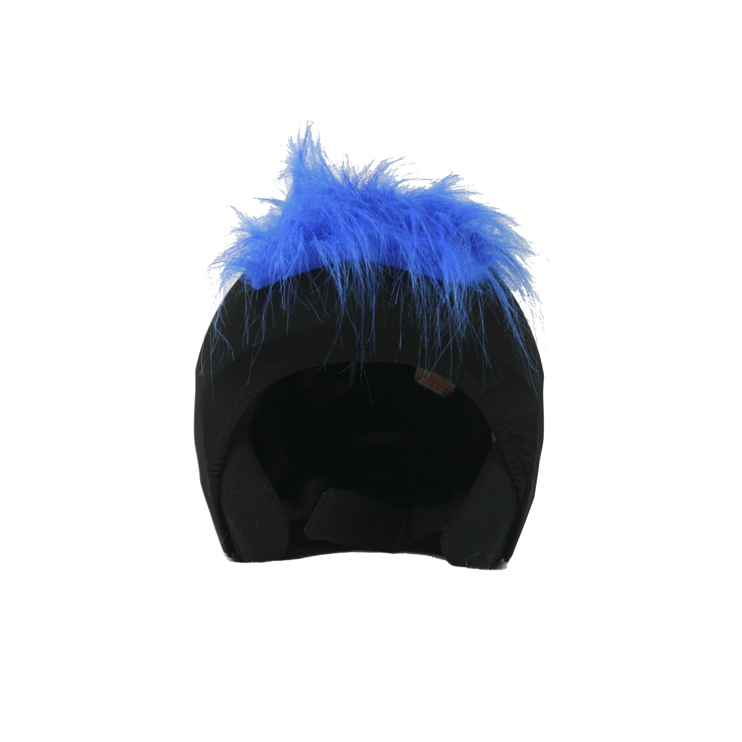 COOLCASC® Castor – Housse De Casque De Ski Enfant Universelle, Originale Et Protectrice – Multisport, Taille Unique, 60g