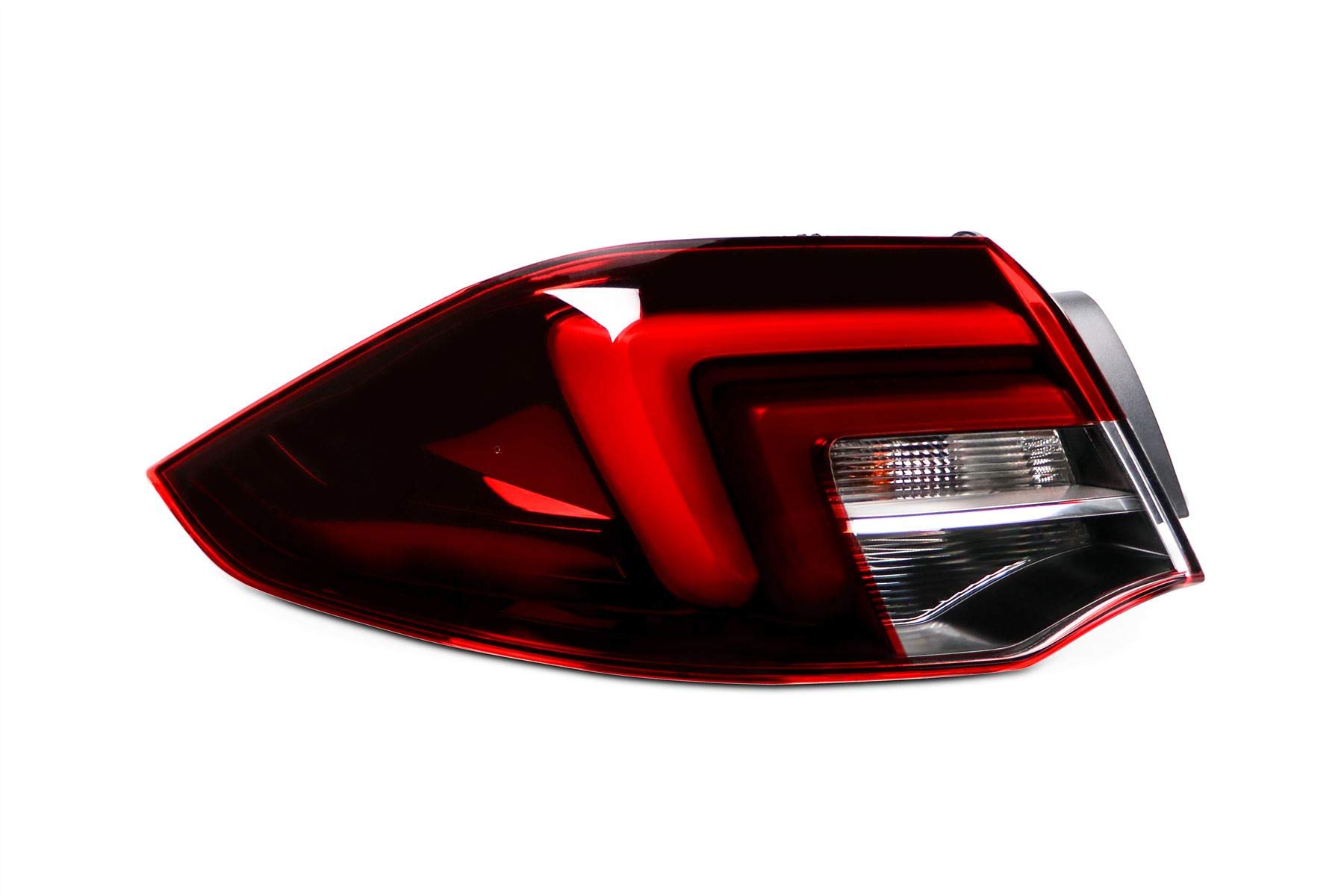 Magneti Marelli LLM782 Izquierdo Lado LED Combinación Luz de la Cola para Opel Insignia (B) 2017
