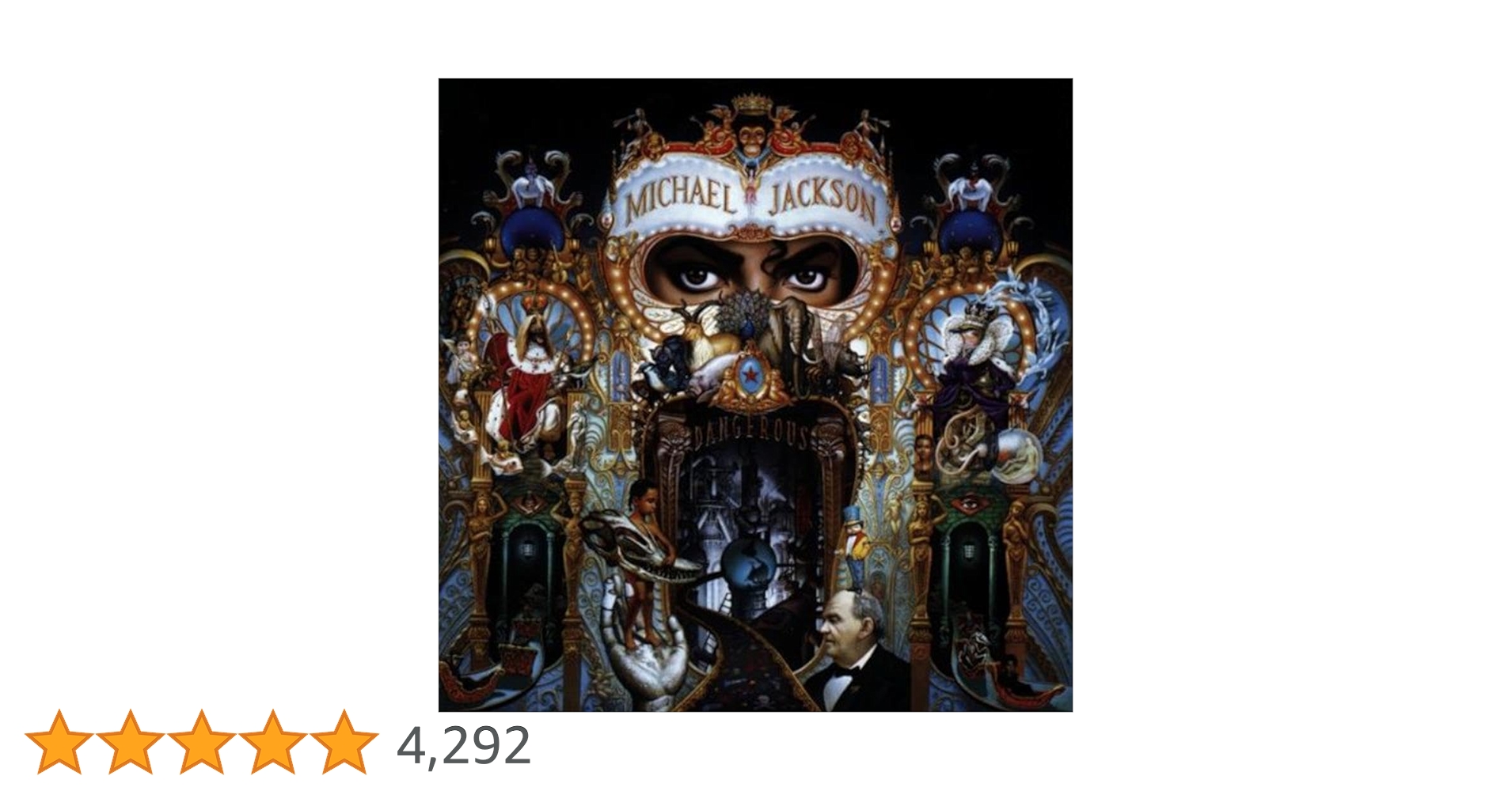 Amazon.co.jp: 【輸入盤】Dangerous: ミュージック