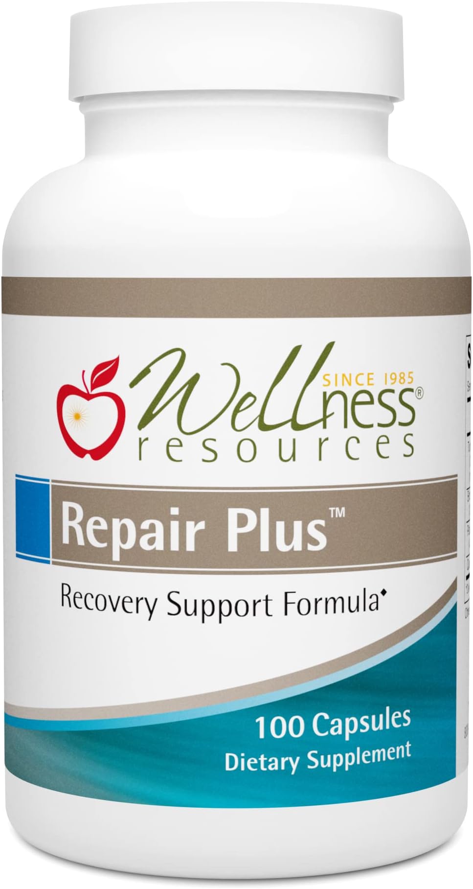Repair Plus