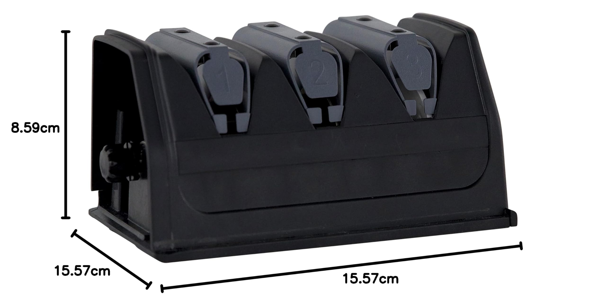Chef´s Choice 215000 - Módulo recambio para afilador eléctrico 2100