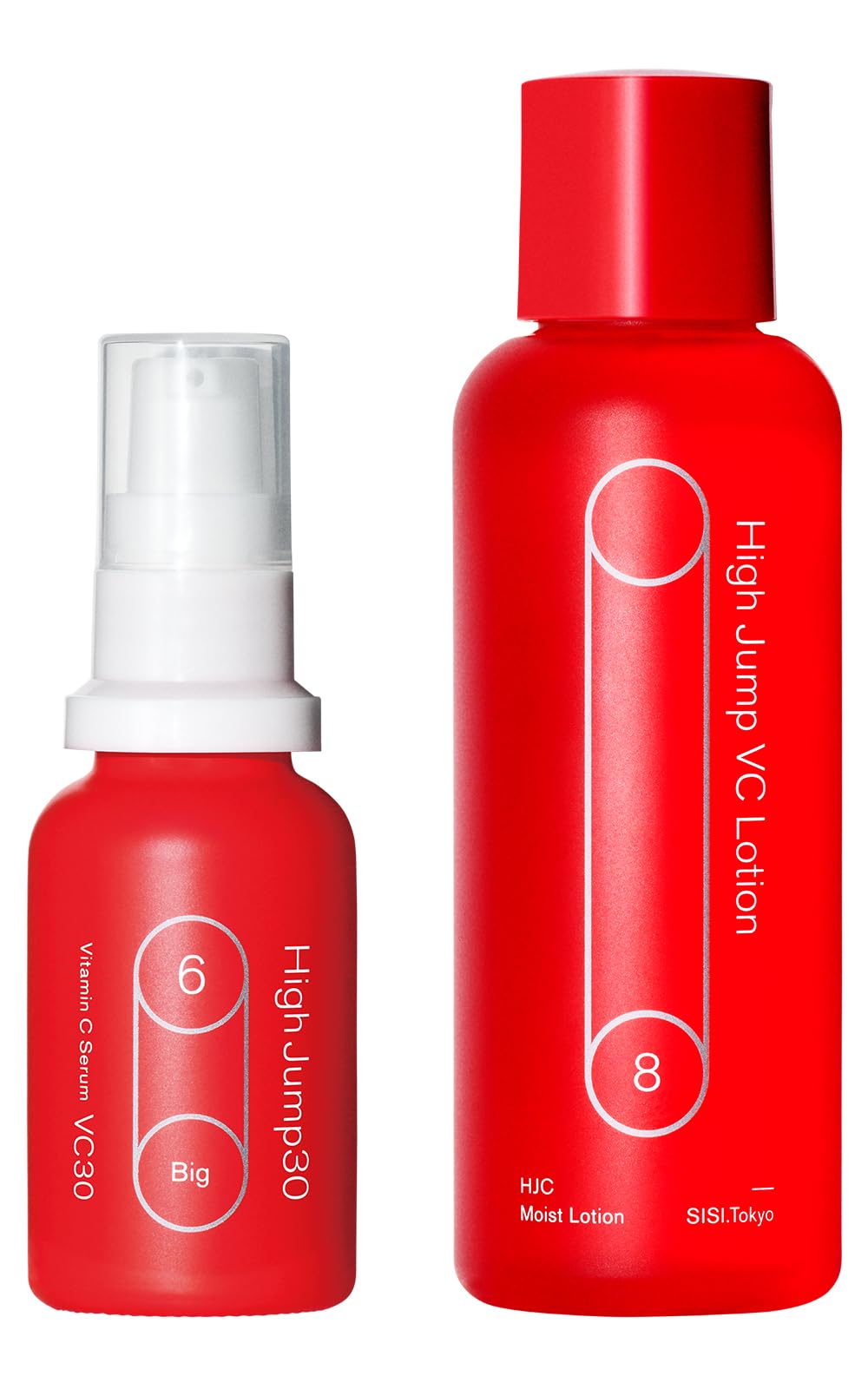 Amazon | SISI ハイジャンプ ウェルエイジングセット 美容液30ml 化粧