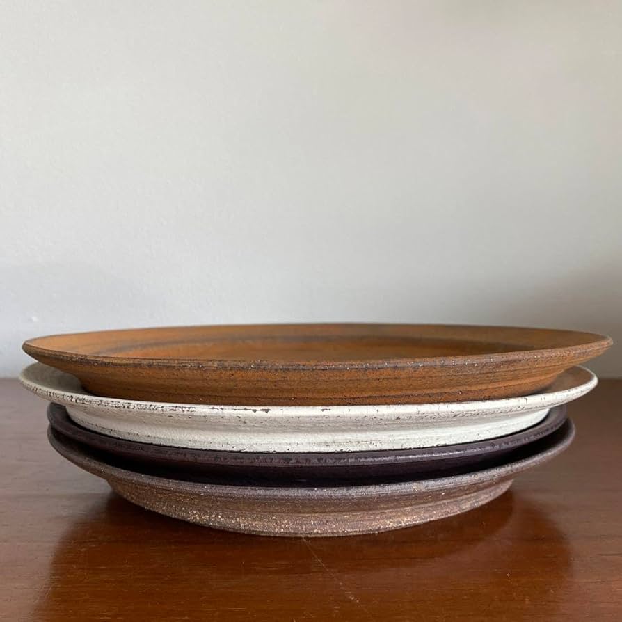 Amazon.co.jp: 二階堂明弘 焼き締めリム皿 赤〈品〉 : ホーム&キッチン Amazon.co.jp: 二階堂明弘 焼き締めリム皿 赤〈品〉 : ホーム&キッチン