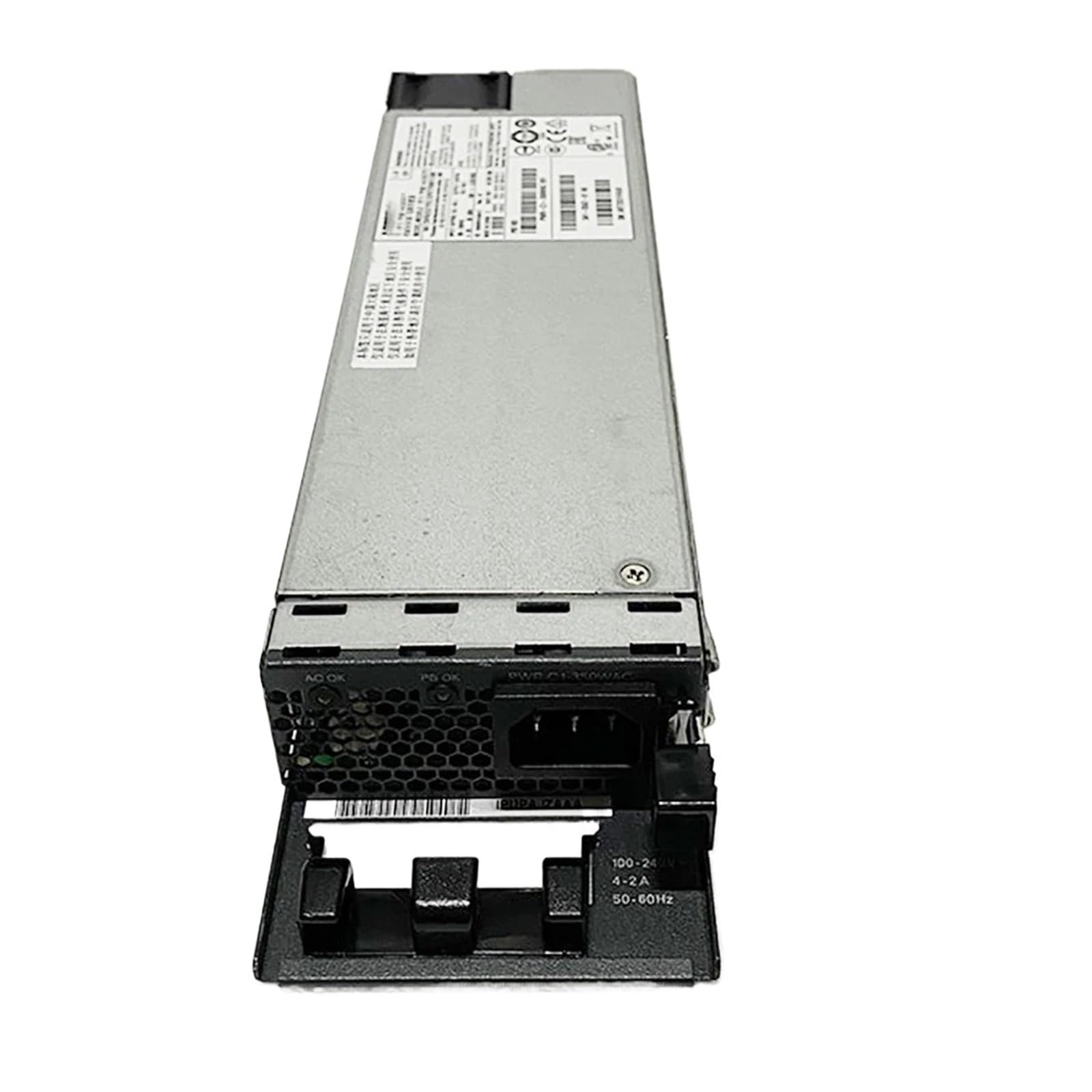TPKMVGAP Power Supply 3850 Series Switches 341-0562-01 360W PWR-C1-350WAC