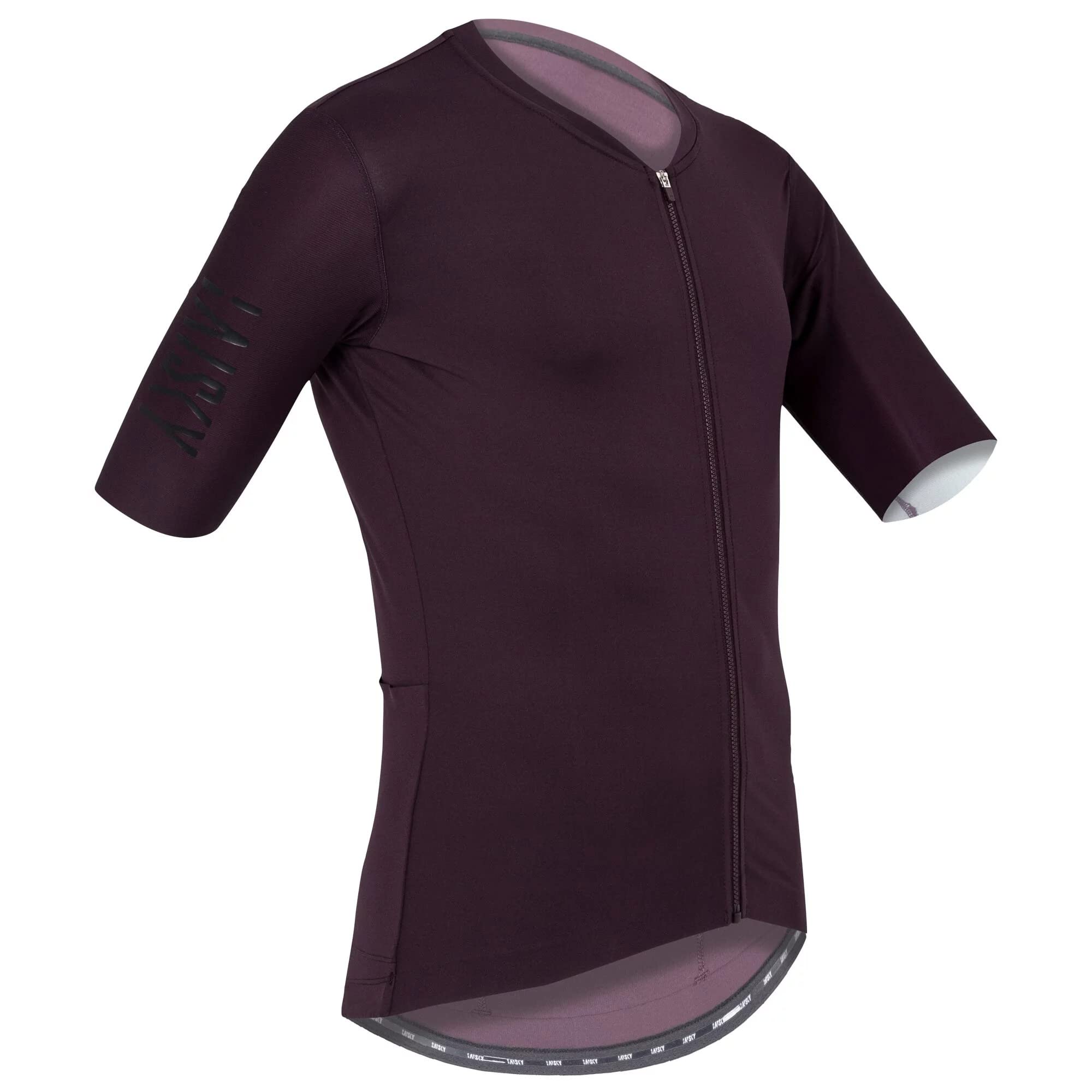 Purity II Milk Fiber Race fit Jersey