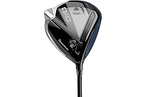 TaylorMade SIM2 MAX Driver: Precision and Power Unleashed