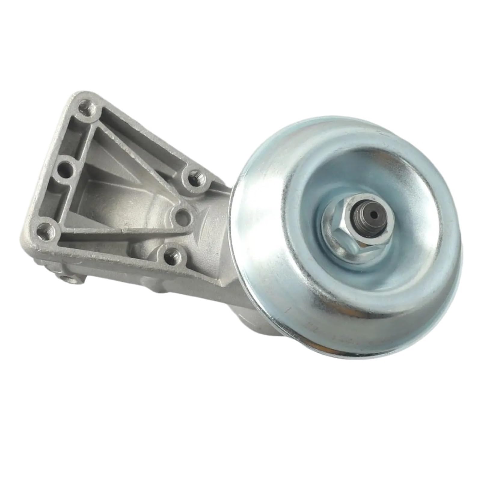 Desbrozadora Desbrozadora Cabezal De Engranaje Conjunto De Cabezal De Caja De Cambios Piezas De Repuesto 28mm 10T, Compatible Con Oleo, EM780, Piezas De Herramientas Eléctricas De Jardín