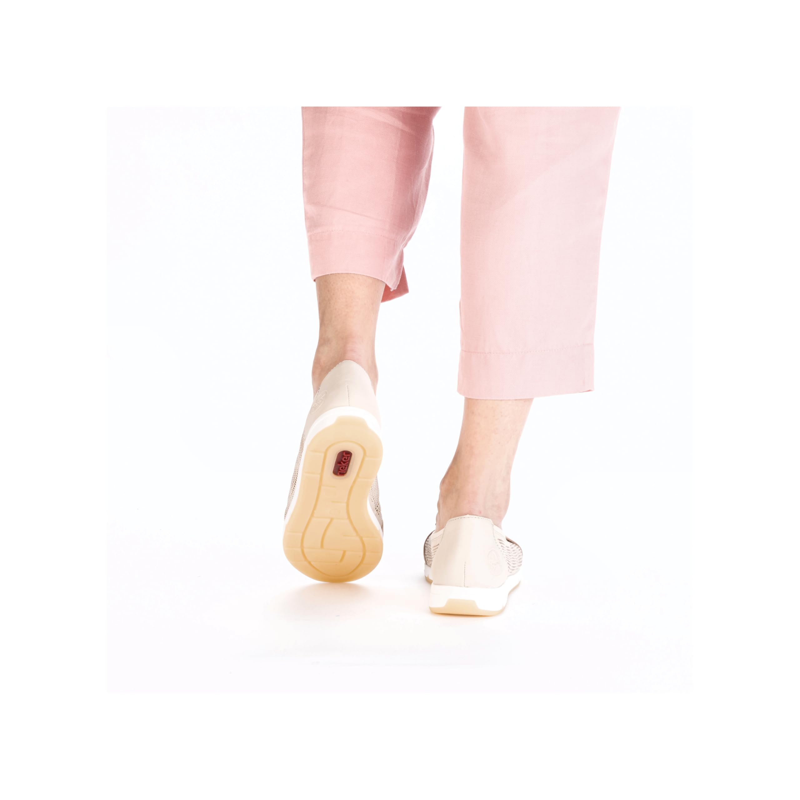 Rieker L3066 damskie buty typu sneaker