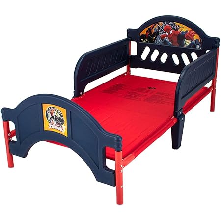 Amazon Co Jp Delta 子供用 デラックス キャラクター 幼児用ベッド ガードレール付き アナと雪の女王 2 fz ベビー マタニティ Amazon Co Jp Delta 子供用 デラックス キャラクター 幼児用ベッド ガードレール付き アナと雪の女王 2 fz ベビー マタニティ