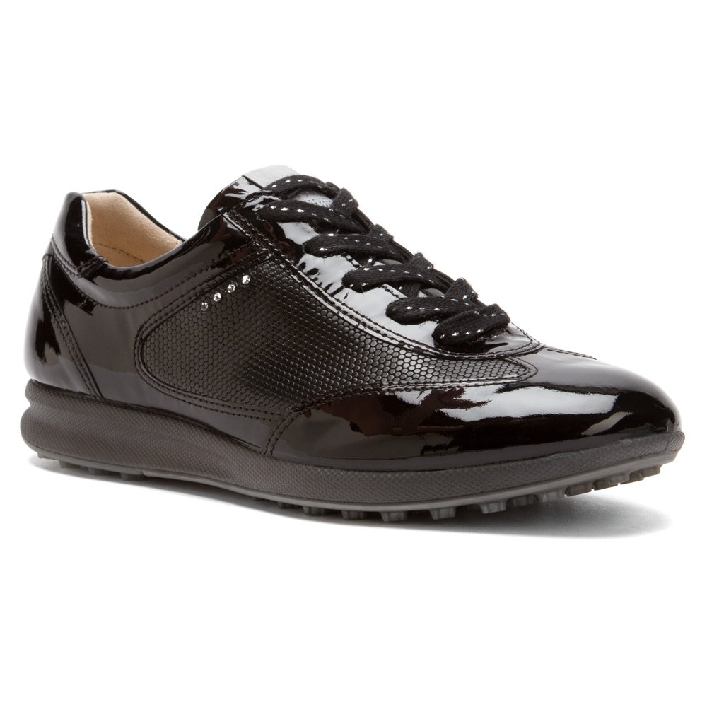 Ecco Womens Street Evo One Luxe W Black Black Desertcart Seychelles