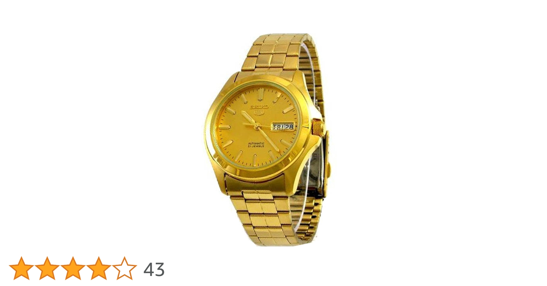 Amazon.co.jp: [SEIKO] セイコー SEIKO 5 自動巻き Automatic