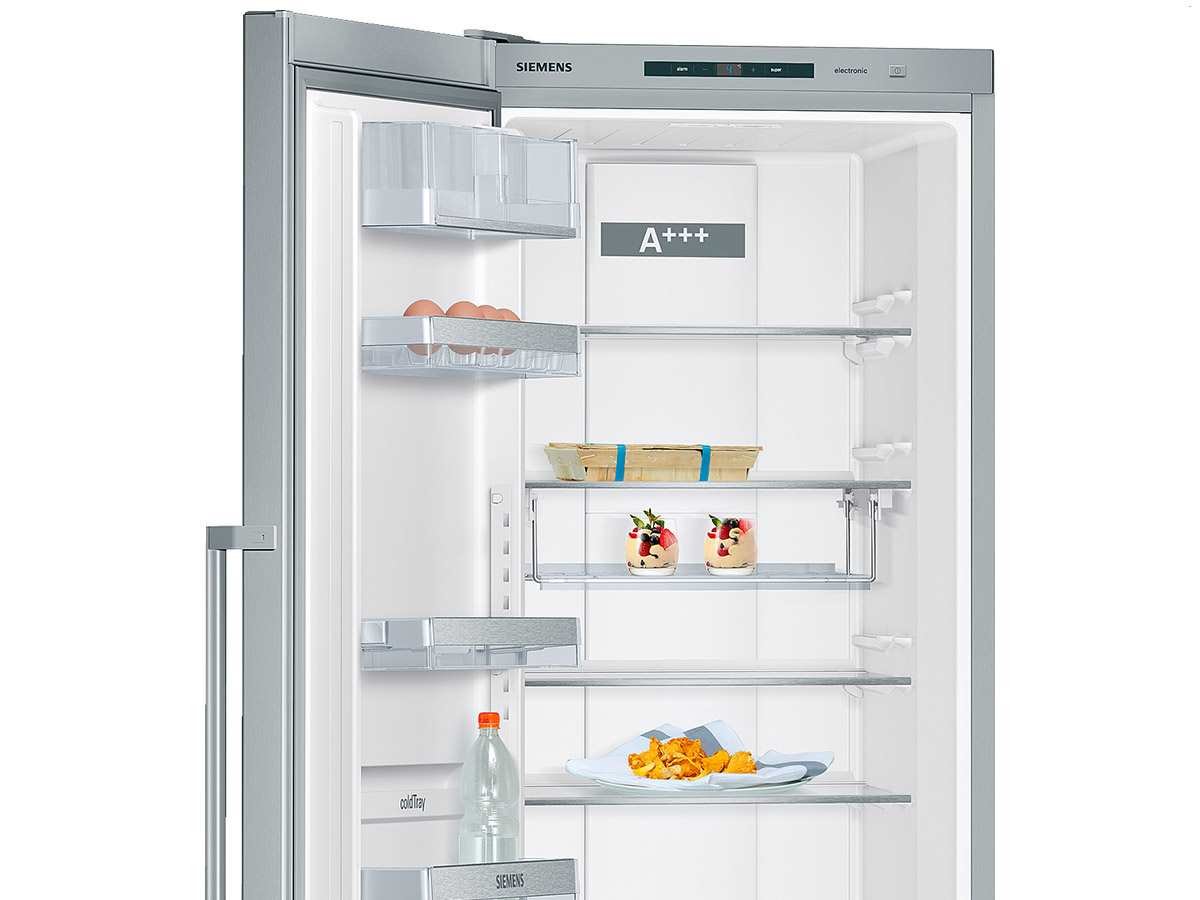 'Siemens ks36fpi40 Réfrigérateur/A + + +/Hauteur 186 cm/84 kWh/an/300 L frais partie/Vita Fresh de Zones "taufrisch" et sec "