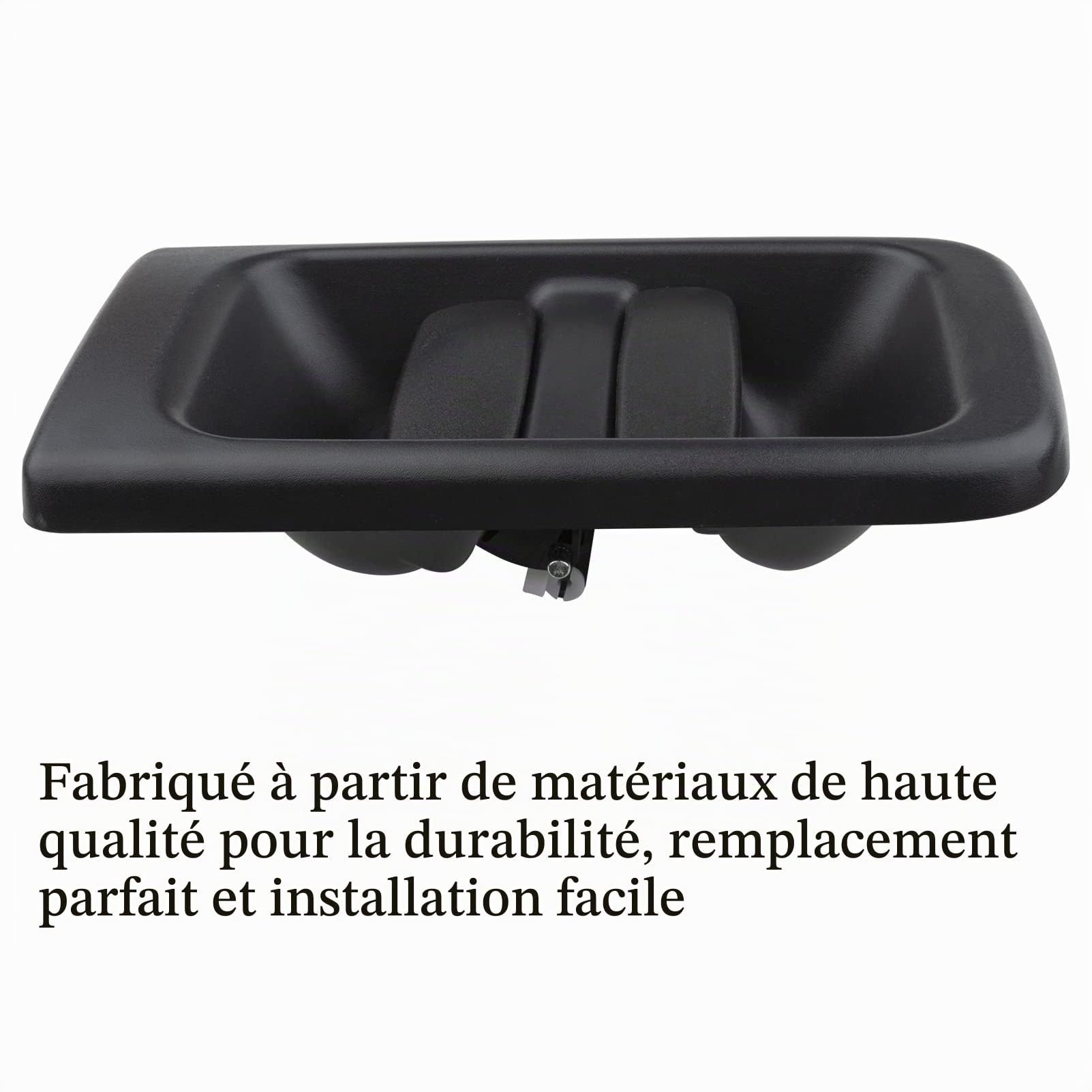 Poignée de porte pour Master 2 Movano latérale coulissante extérieure droite 7700352420 8200856290