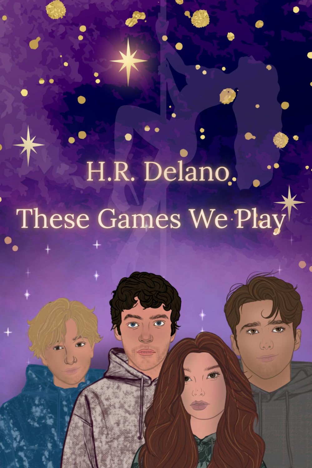 These Games We Play