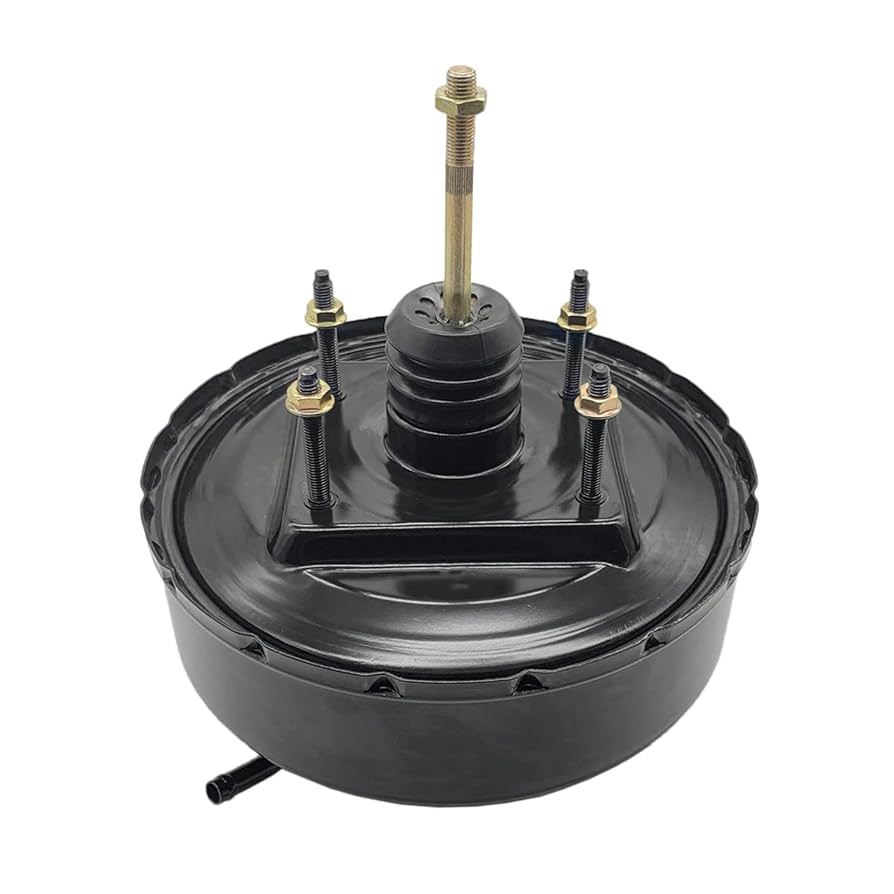 ポポラス　/446 Amazon.com: PartsFlow Power Brake Booster 53-2080 Compatible