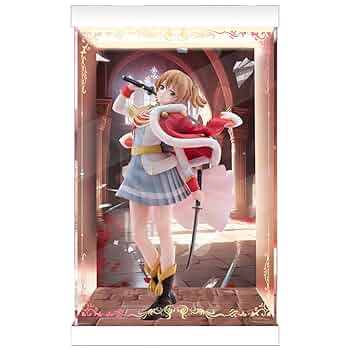 少女歌劇☆レヴュースタァライト 大場なな かんざし 2本セット 使用方法付き 少女☆歌劇レヴュースタァライト 大場なな モチーフ簪 かんざし