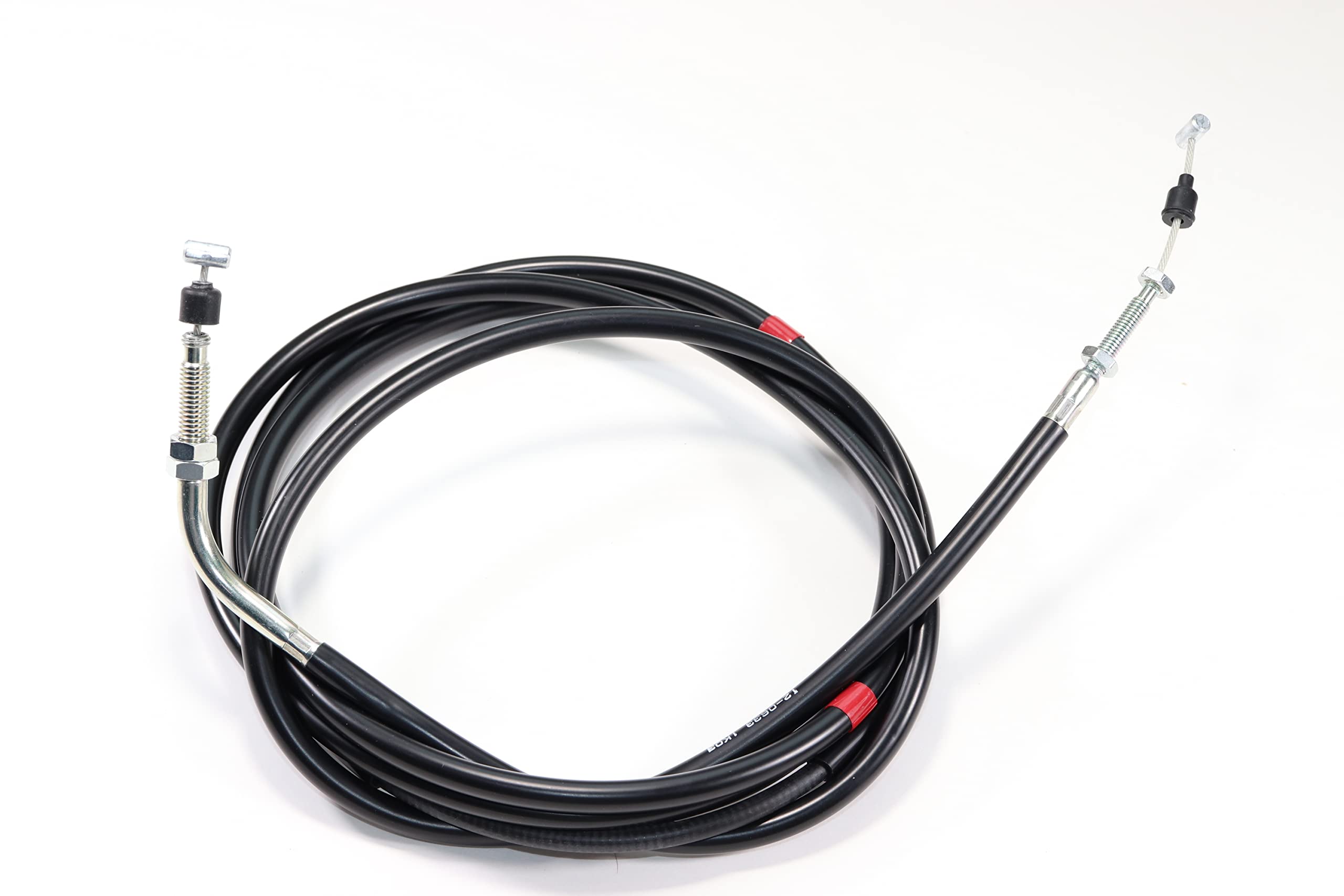 Amazon.com: Throttle Cable Compatible with Kawasaki Mule PRO