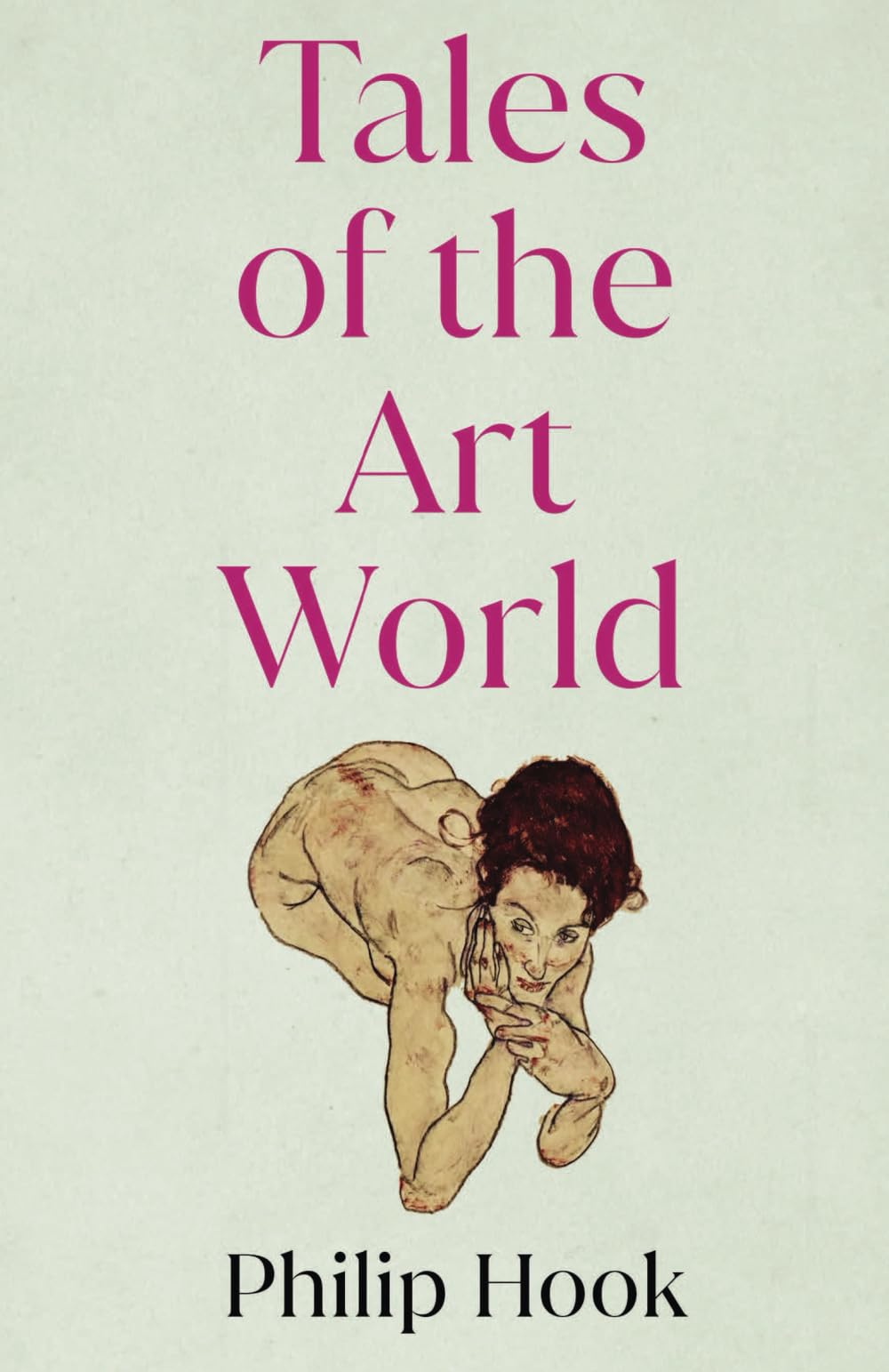 Tales of the Art World: And Other Stories