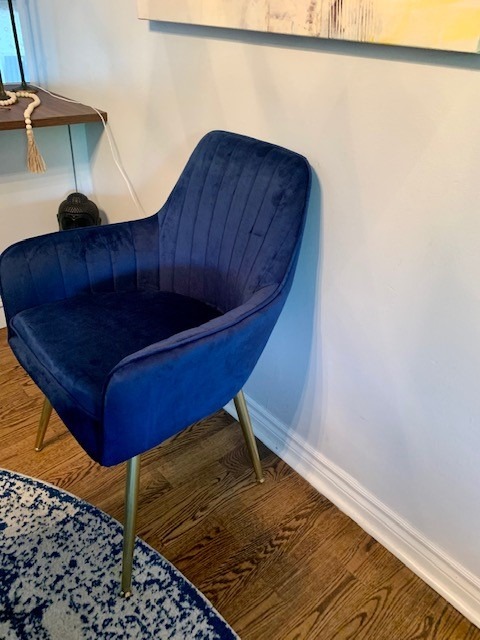Customer photo