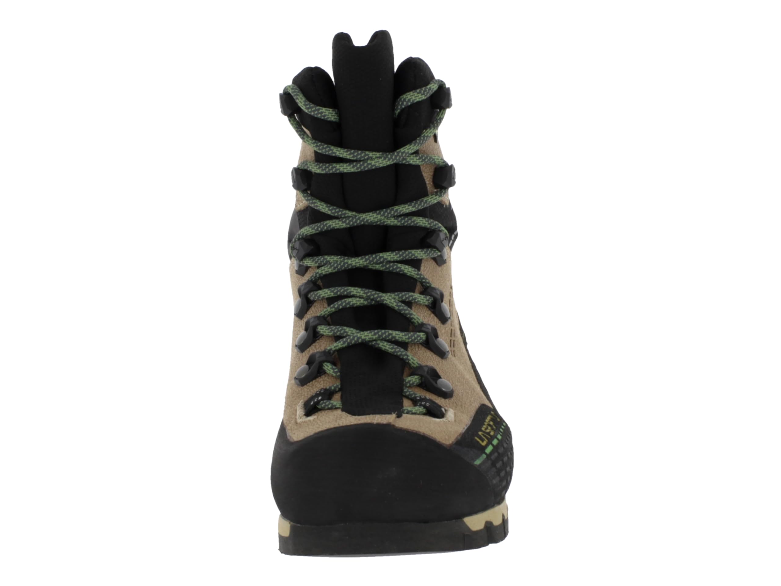 LA SPORTIVA Buty górskie Trango Alpine GTX Woman wodoodporne i stabilne damskie buty górskie z warunkowo odporną na wzrost podeszwą
