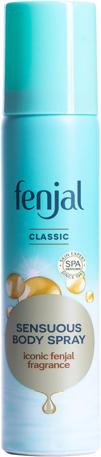 Fenjal Luxury Body Spray 75ml