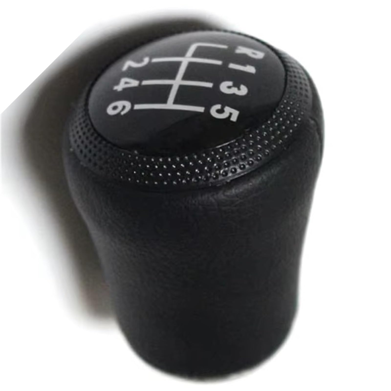 LWQTRSF Paddle shifters Compatible with for A8 D2 1995 1996 1997 1998 1999 2000 2001 2002 2003 Stick Gear Shift Lever Knob OEM: 4B0711141AJ