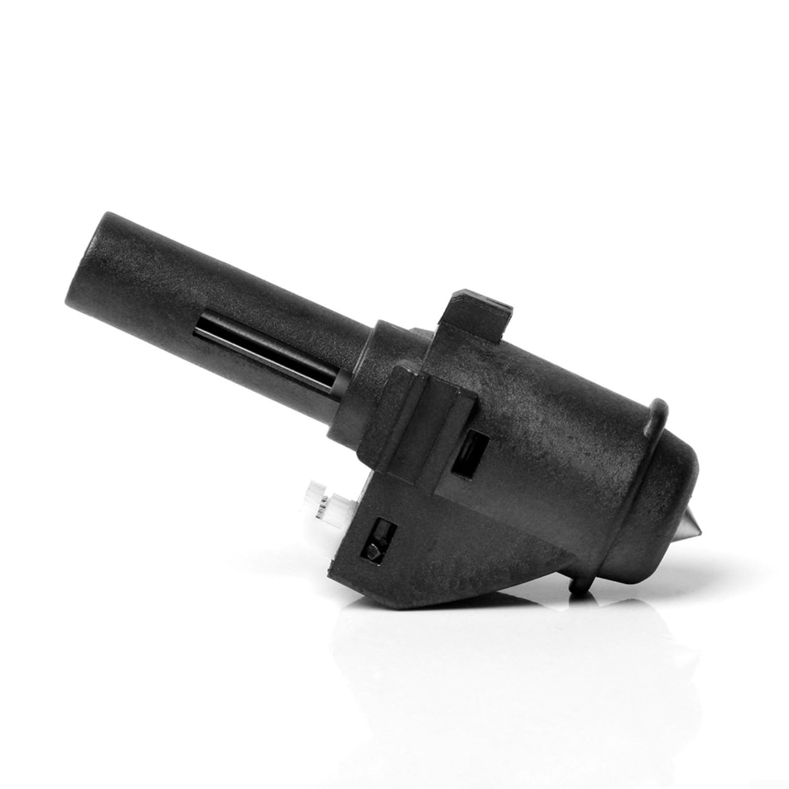 Boquilla de repuesto, kit de montaje Hotend Boquillas para Flashforge Adventurer 3/4 impresora 3D kit extrusora piezas de repuesto boquilla apertura