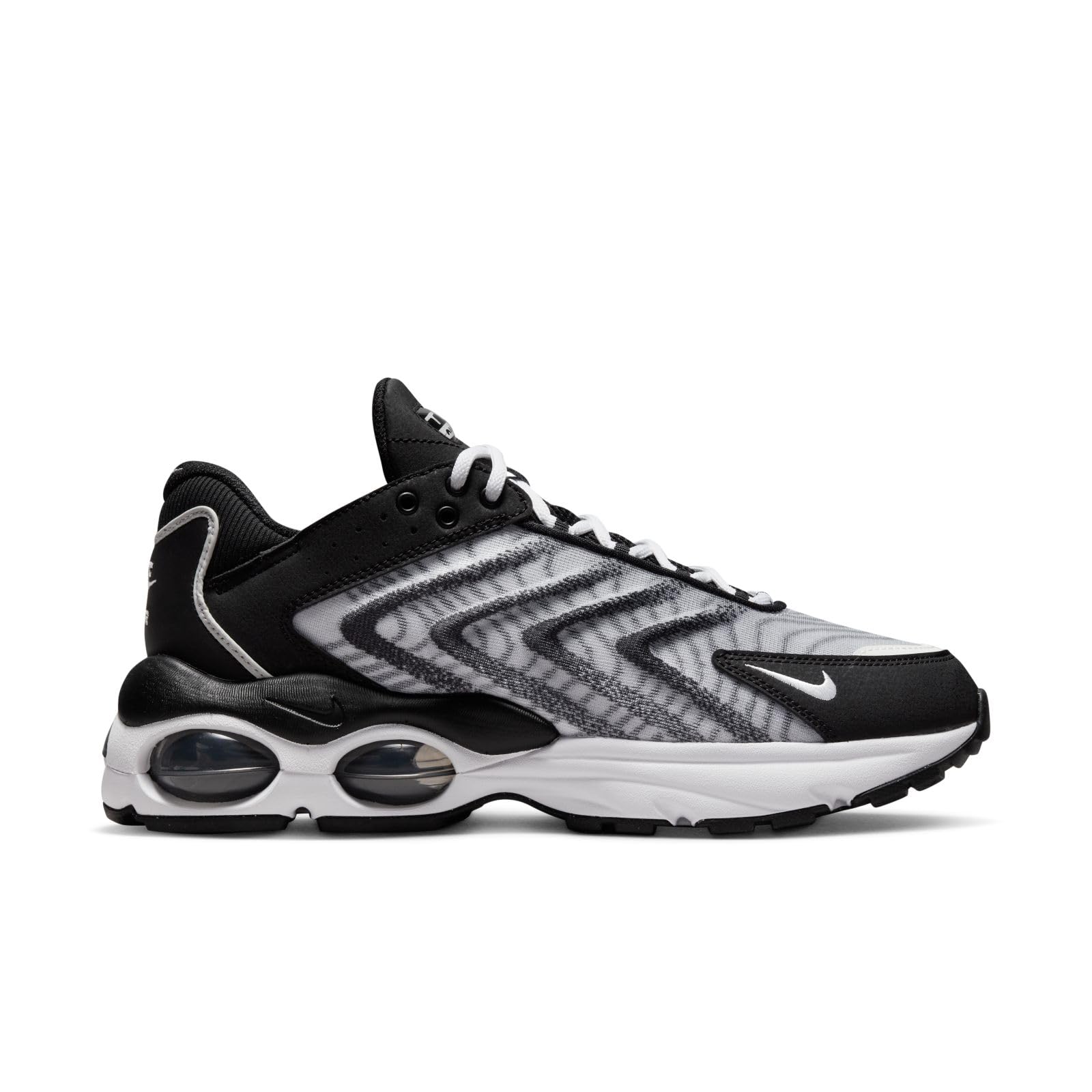 Nike Air Max Tw SneakerUomo