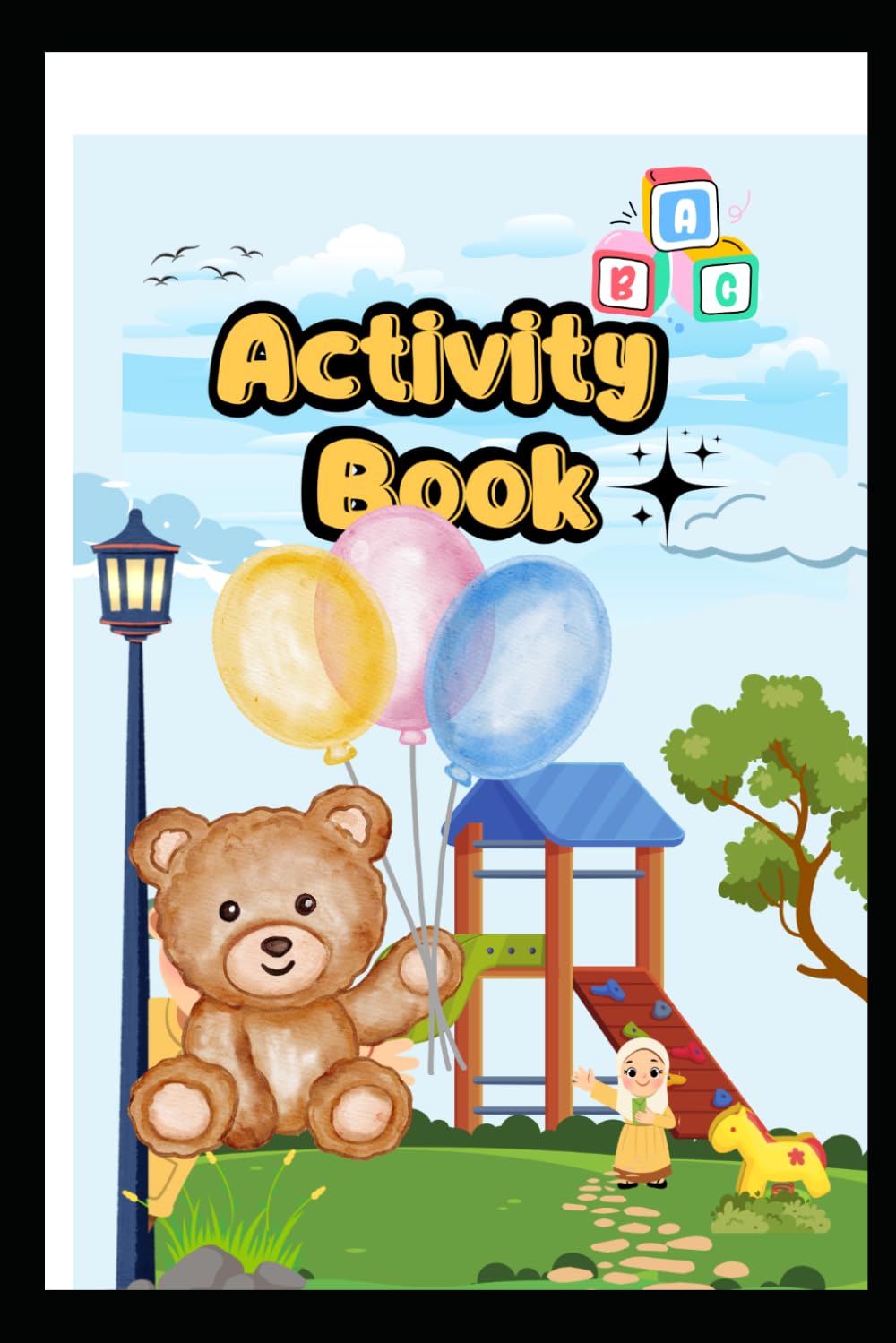 learning Alphabets: with Fun