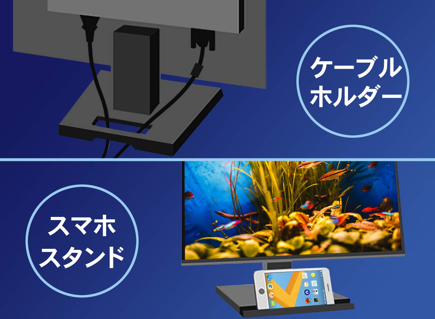 Amazon.co.jp: IODATA モニター 21.5インチ FHD 1080p ADSパネル 非 