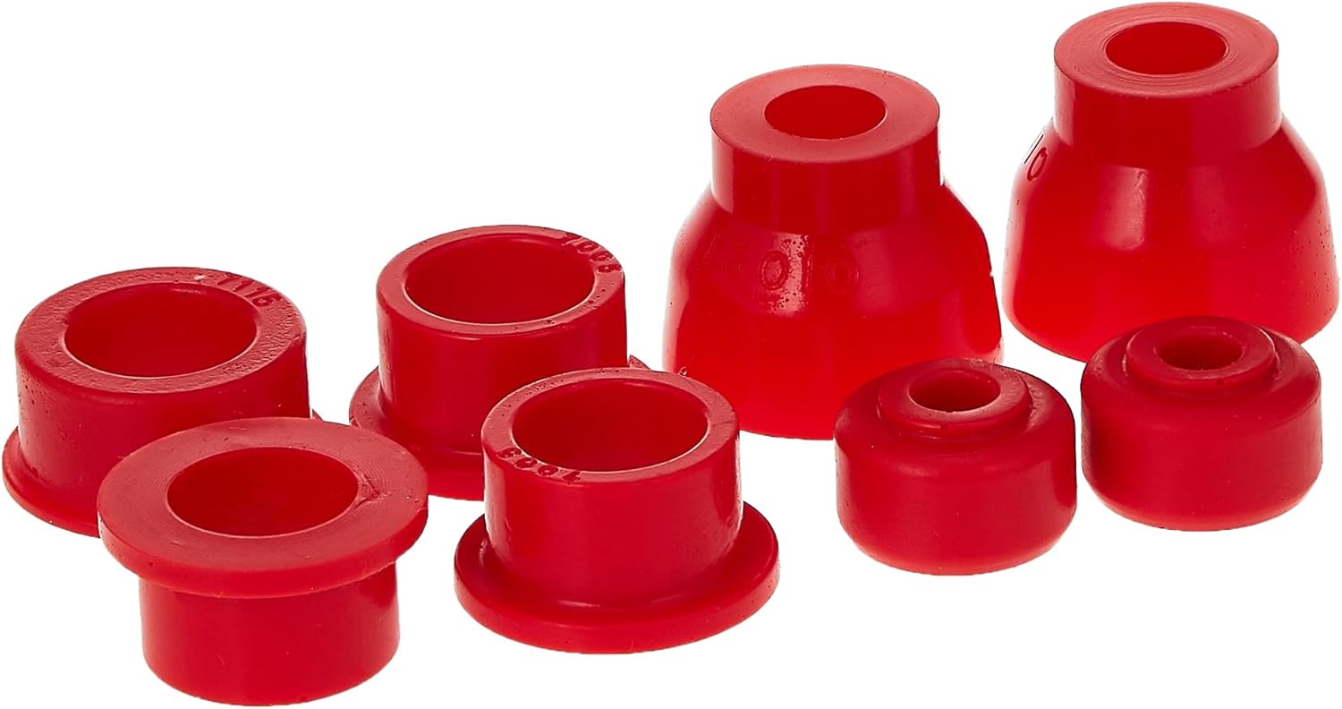 Energy Suspension- 3.18123R CORVETTE MASTER KIT