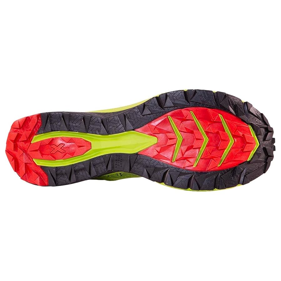 Amazon.com | La Sportiva Mens Jackal II Trail Running Shoe