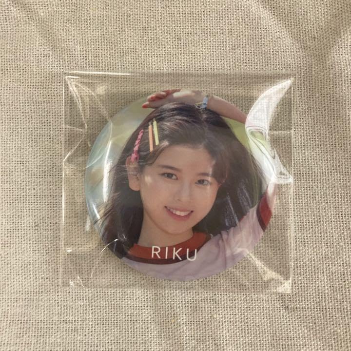 niziu メキハピ　ステステ　テクピク　ポピシェキ　缶バッジ NiziU リク 缶バッジ 缶バッチ ステステ テクピク ポップアップ