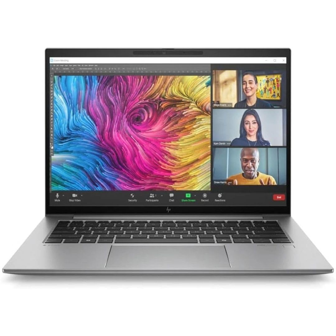 Amazon.com: HP ZBook Firefly G11 AI Ready Business Laptop 2025, 14