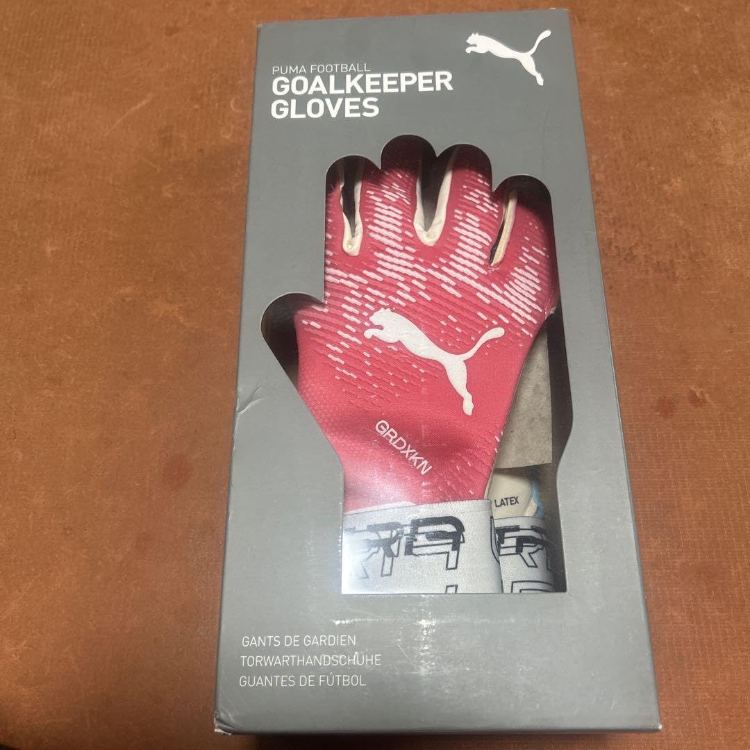 Amazon.co.jp: 日本未発売 カラープーマ GKグローブ ウルトラグリップ1  